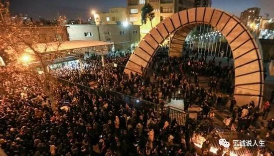 杀人诛心：特朗普的连环计！