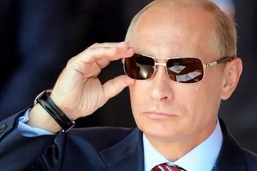 俄罗斯政坛大地震？普京：稳了！