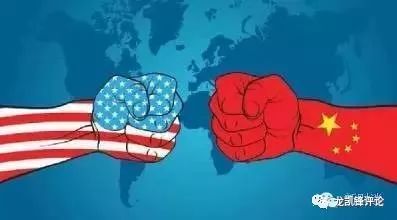 中俄反美霸权的决战点在哪？有什么好的策略？