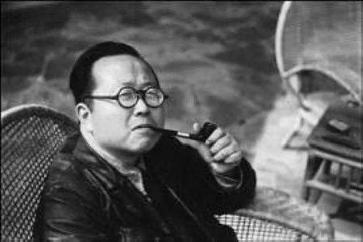 潘光旦：我们的教育实在对不起青年和国家！