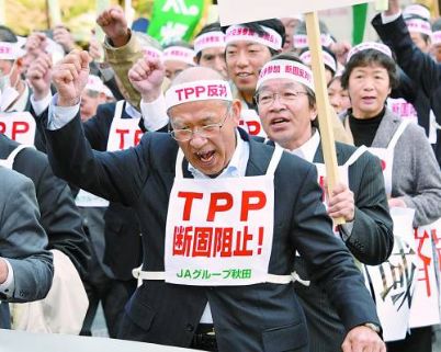 政府忌惮三分，比黑社会还厉害：日本农协为什么牛？