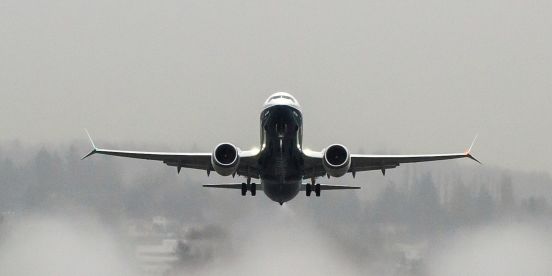 损失4600亿美元大单：波音危机背后，是美国制造业的大灾难！