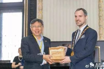 京沪先后与布拉格“友尽”，捷克不要忘了自己是怎么来的？