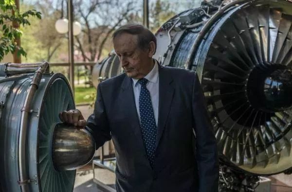 世界第一差点破产！收购乌克兰“动力沙皇”对中国航空发动机意味着什么？