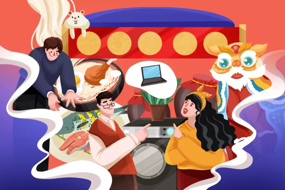 风水好不好，看你五官就知道！