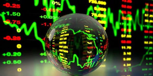 新冠状肺炎背后的金融战争！