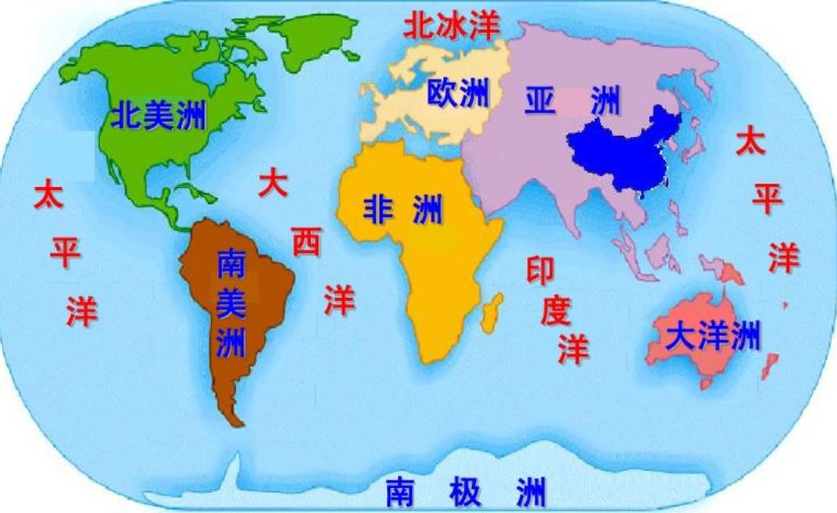 世界霸主兴衰史！