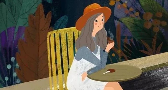 一个人走上坡路的十条建议，看完豁然开朗！