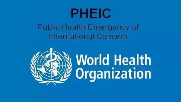 PHEIC并非针对中国，而是推动全球应对​！