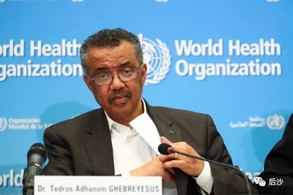 疫情面前：WHO说世界应感谢中国，美国却看到了制造业回流机会！