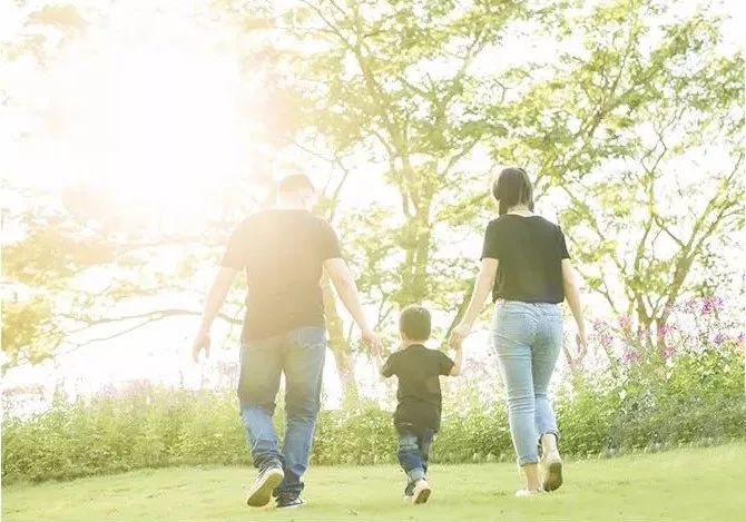 家风正，再穷也能发家！