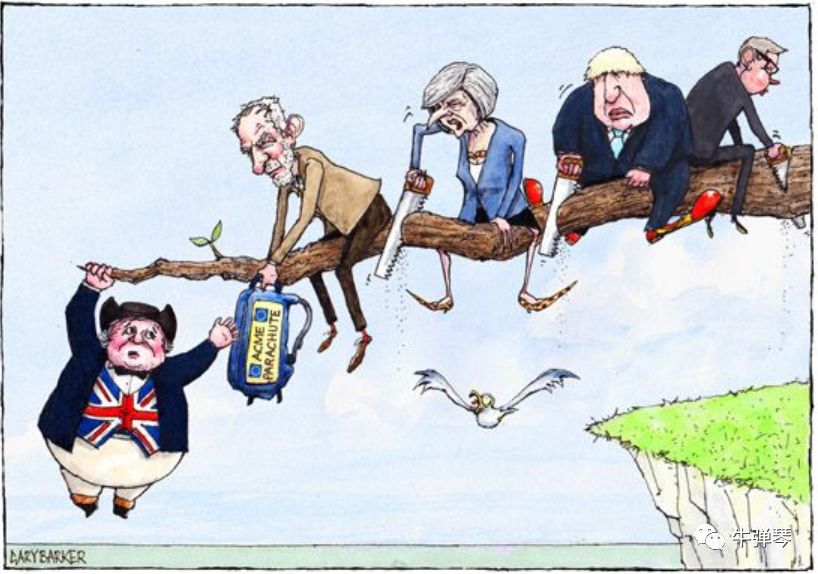 中国人还在奋力战疫，世界这几天却发生了重大变化！