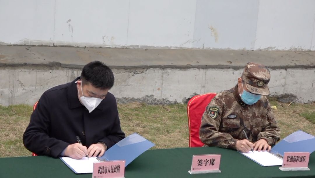 解放军来了！他们总是神兵天降，是真正的定海神针！