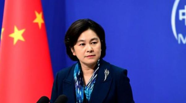 来了！看看美国送给中国的“大礼”清单。中国人民和世界人民，都应该好好记住这份清单！