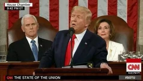 川总摆脱了弹劾案，然而已经成了过气网红！