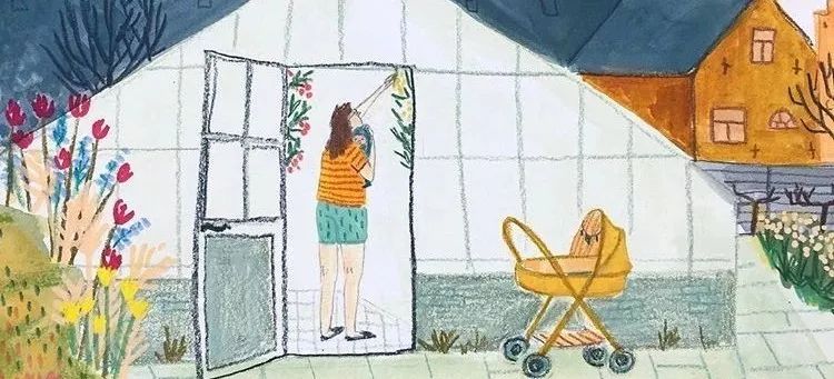 男人的态度，决定一个家庭的温度！