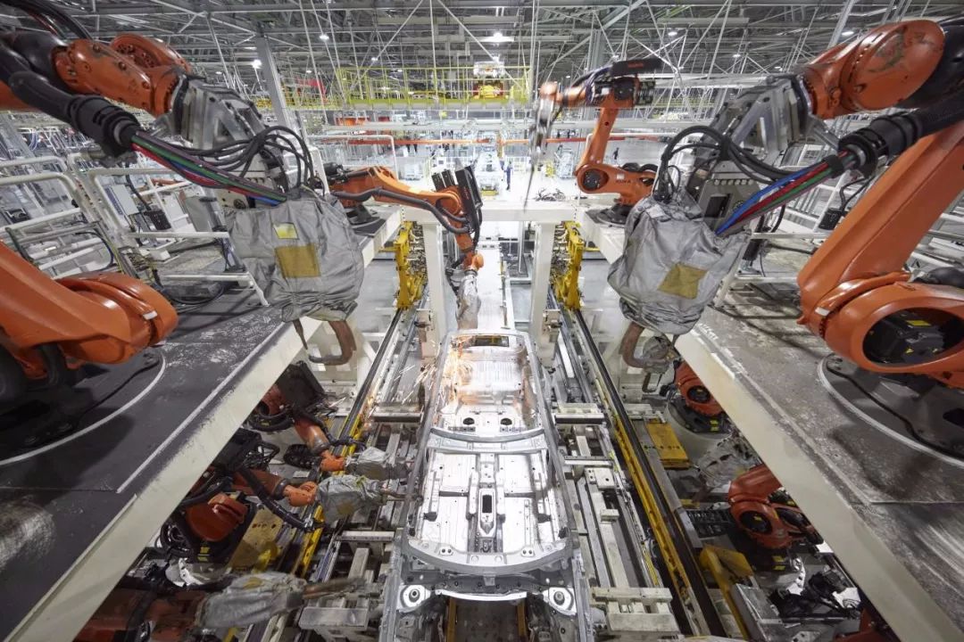 世界为中国供应链祈祷！