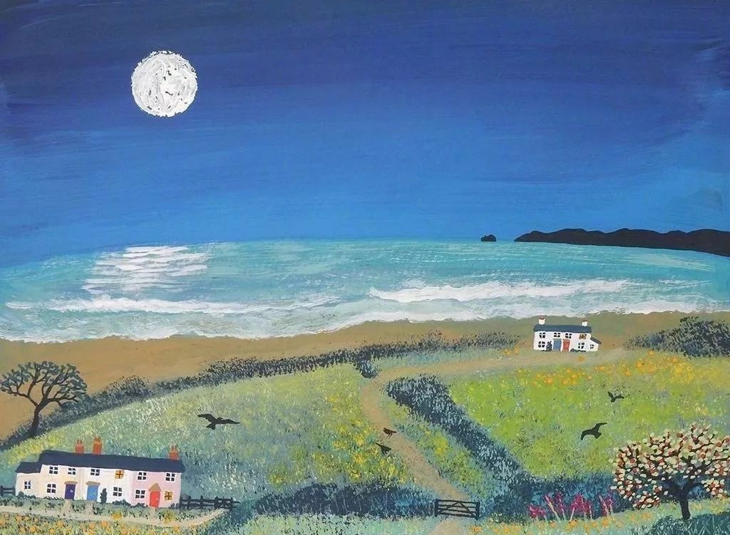 人生无常，愿你无憾！