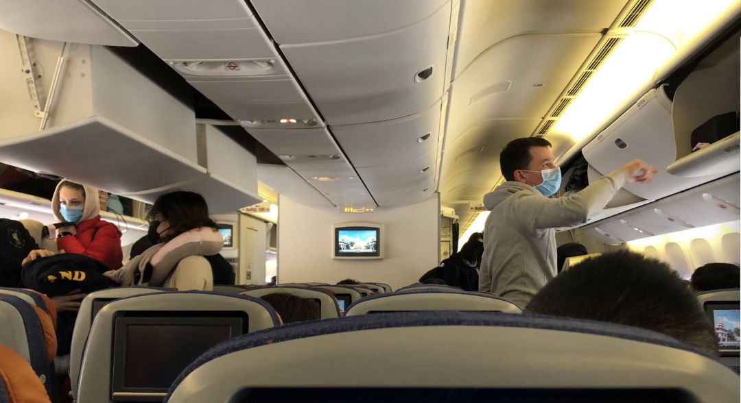 中国人不一定有病，但有些西方人确实病了！