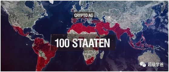 美国这一爆炸性丑闻，让世界瞠目，让盟友愤怒！