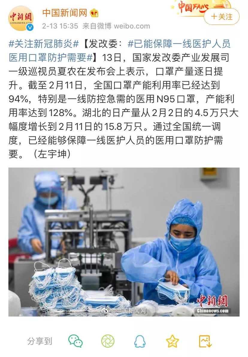 为什么到现在，你还是买不到口罩！