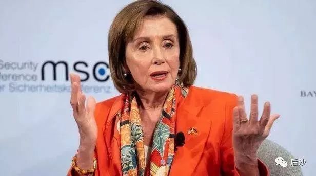 在中国疫情最凶险时刻，美国对华图穷匕见凶相毕露！