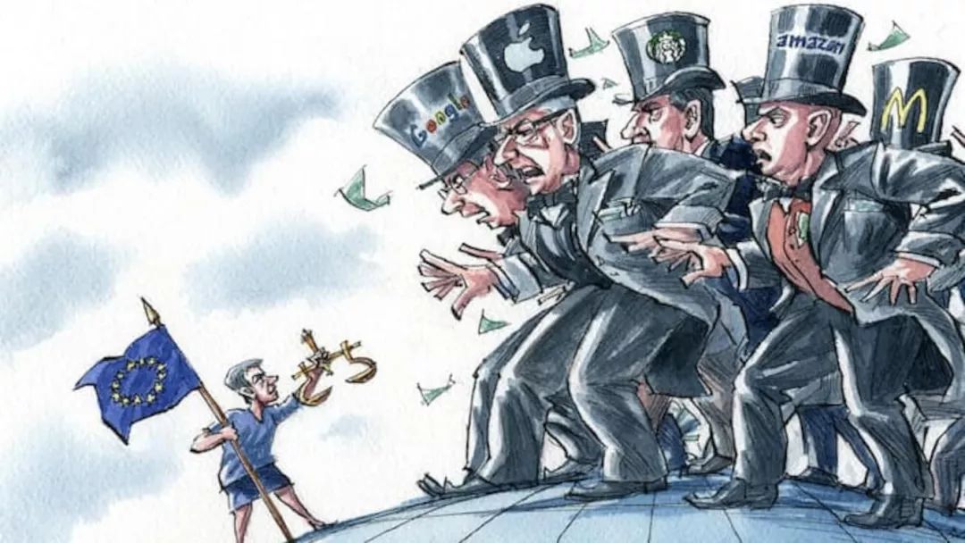 事关你我，2019全球化遭受重创，2020全球化进程展望！