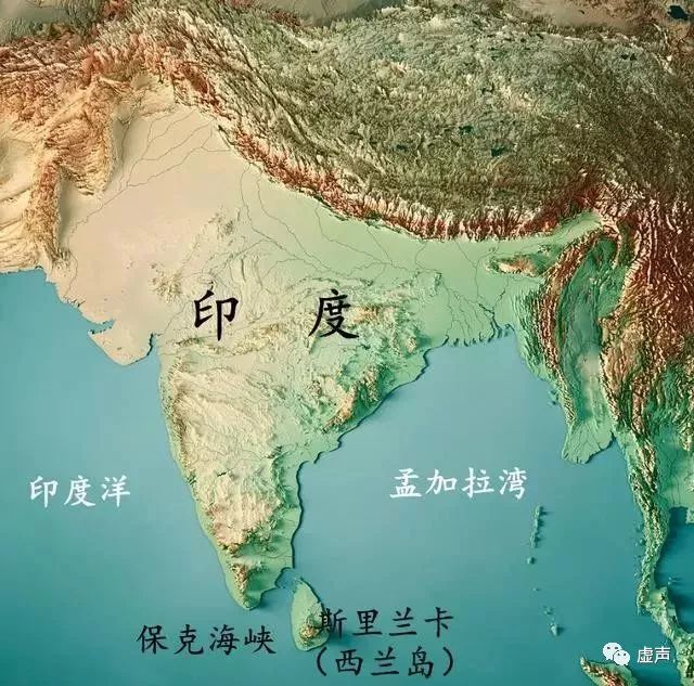 2020年，印度最危险！