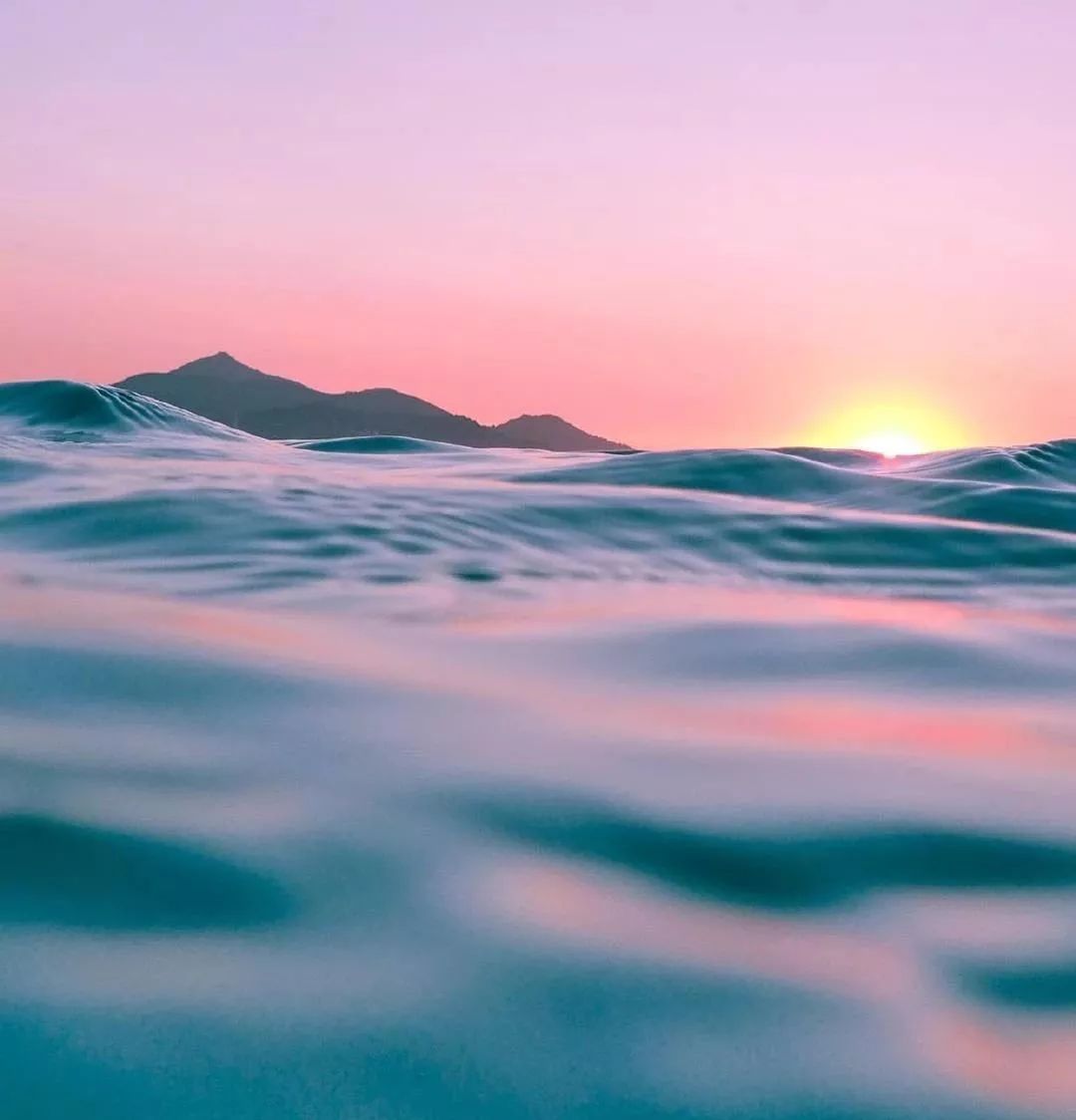 人生最幸福的六个瞬间！