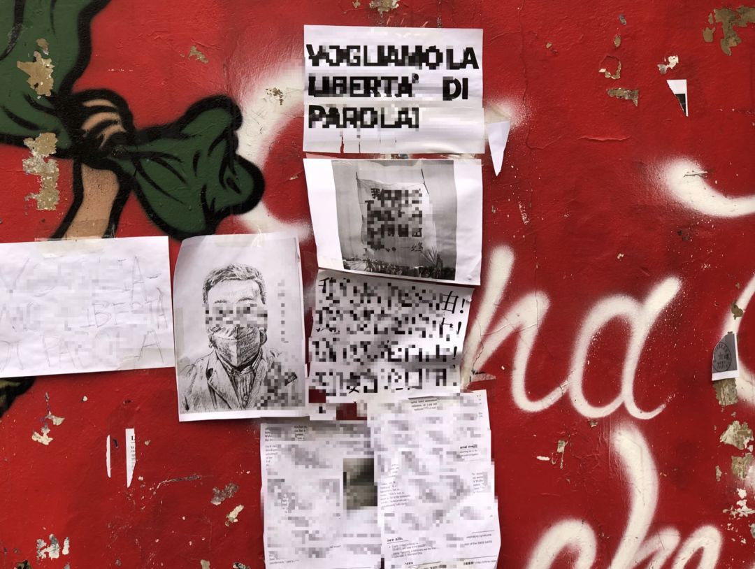 果然！有人借疫情在国外“搞事”，我撕了他们的宣传稿！