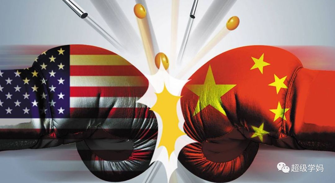 瘟疫之后，来了美帝——这个寒冬比较漫长！