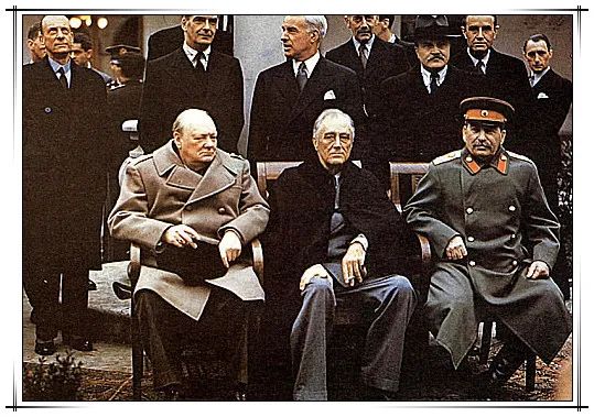 撤军阿富汗，终结雅尔塔体系的特朗普！