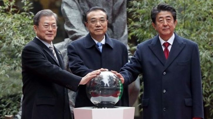 最令人担忧的不是中国，而是这两位难兄难弟！
