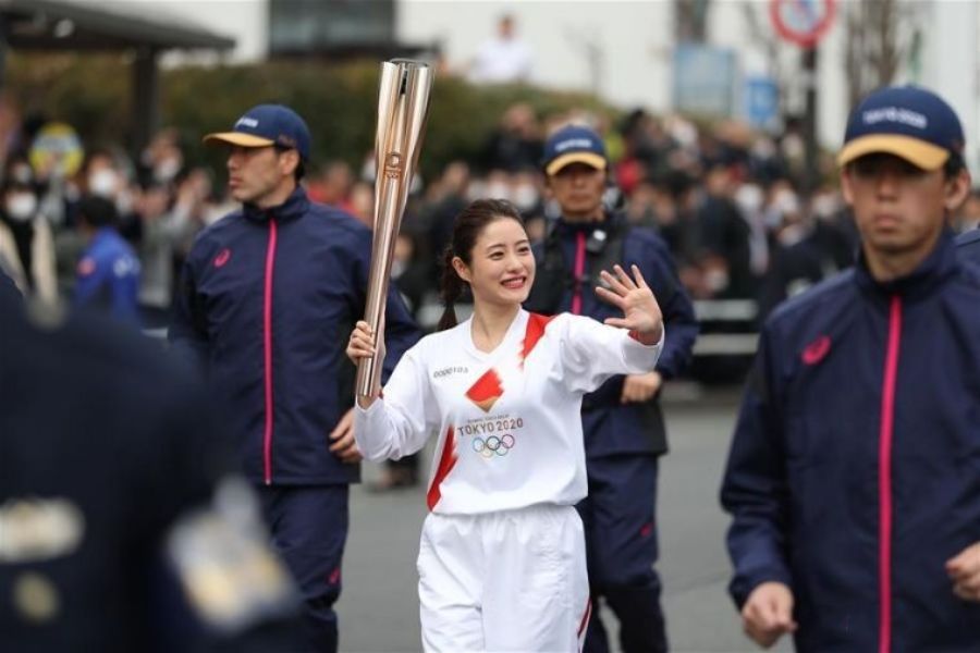 日本亏本！