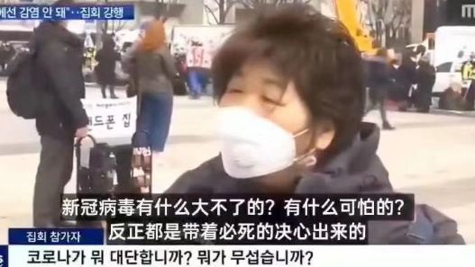 日本不想管，韩国管不了！