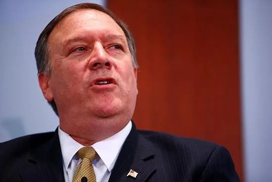 警惕！美国正在我邻国扶植专门反华的NGO！