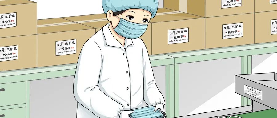 FDA为何撤销66家中国口罩企业的销售许可！