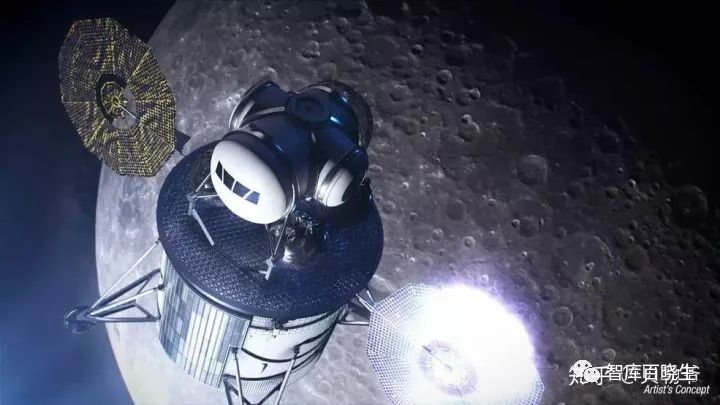 美国的太空野心，未来的星球大战！