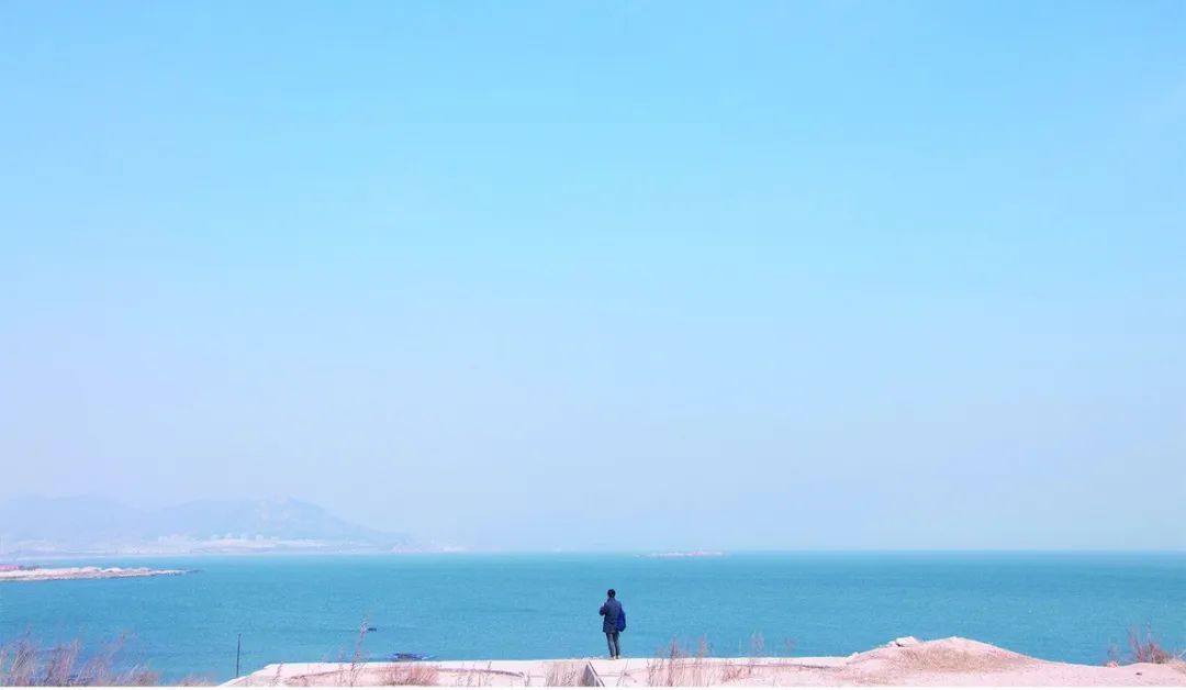 一个人最好的人生观！