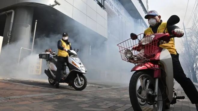 怪“中国忘恩负义”？谁在韩国点燃了这把邪火！