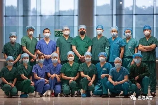 抗疫世界大战爆发了！