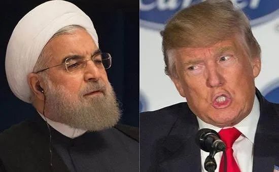 伊朗，危险了！韩国，爆发了！美国也···中国开始行动！