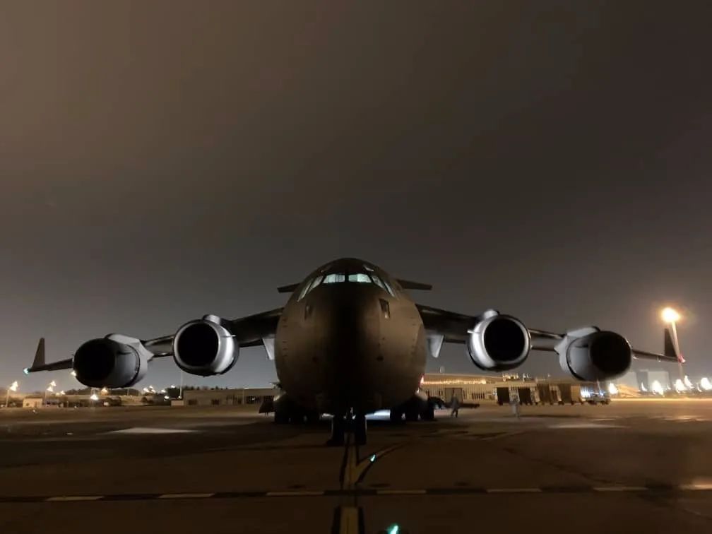 疫情下的中国周边！