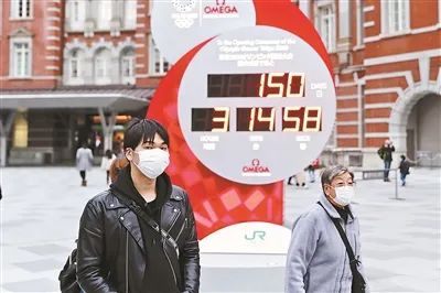 下足血本！如果东京奥运会取消，对日本意味着……