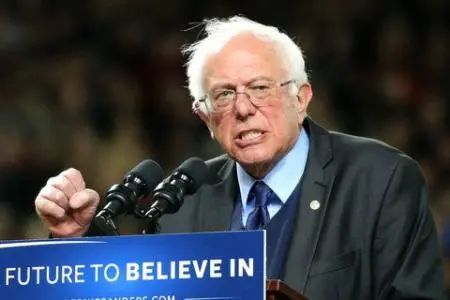 疫情之下的美国股市和大选！