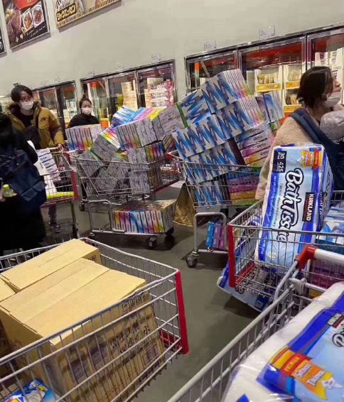 数据分析：韩国病毒疫情，戳破了发达国家的谎言！