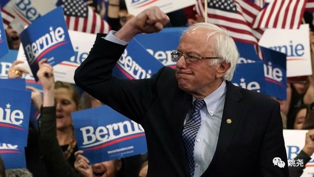 如美股步入熊市，或将彻底改变年底总统大选的归属！