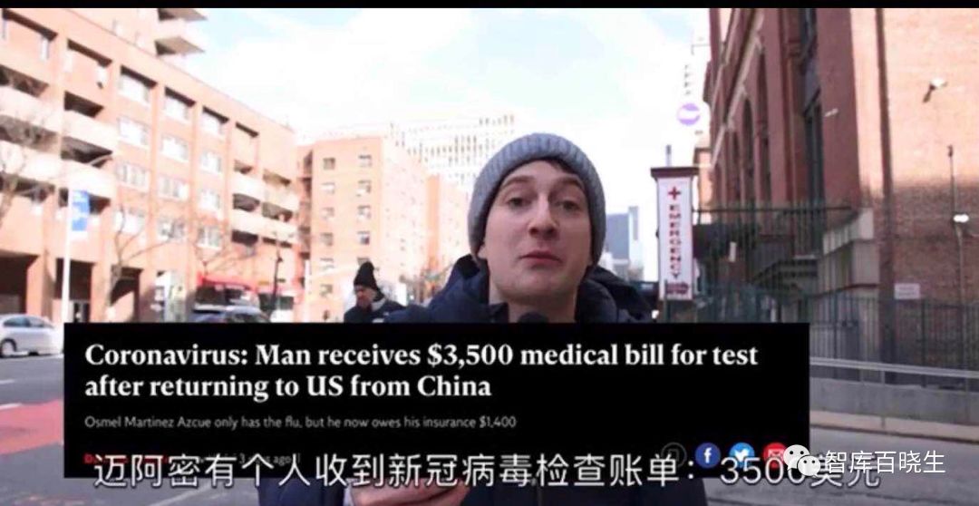 盖子捂不住了，疫情将在美国全面爆发！