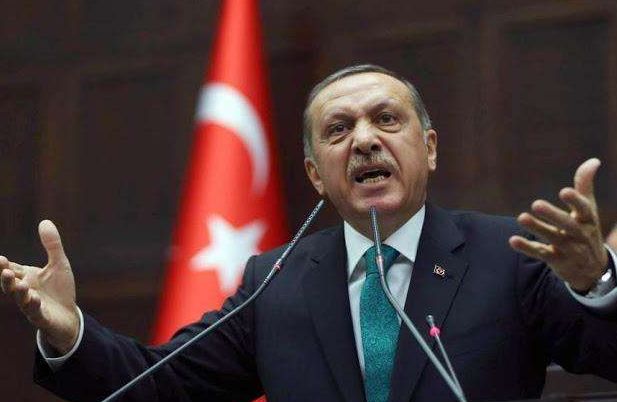 警惕：疫情后最大“变数”已经出现，战争正火速袭来！