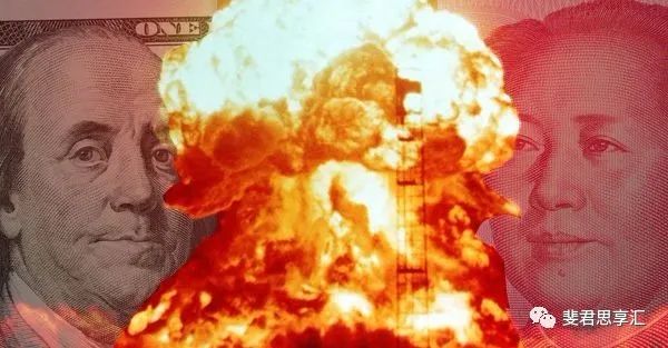 关乎国运：当前内外局势正发生重大转向！